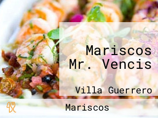 Mariscos Mr. Vencis