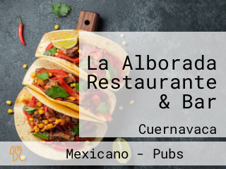 La Alborada Restaurante & Bar