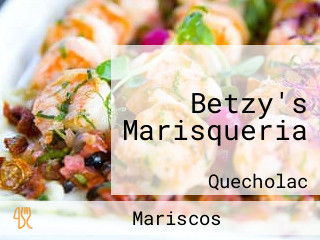 Betzy's Marisqueria