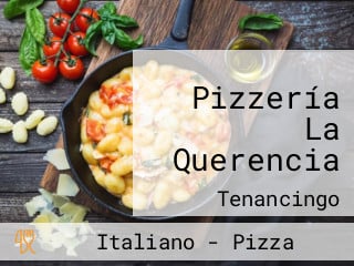 Pizzería La Querencia