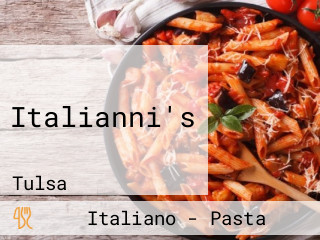 Italianni's