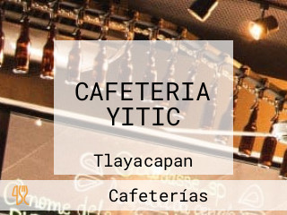 CAFETERIA YITIC