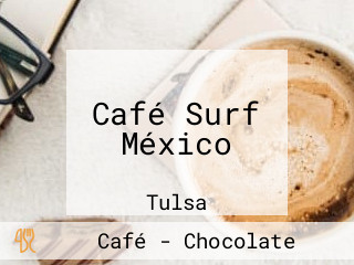 Café Surf México