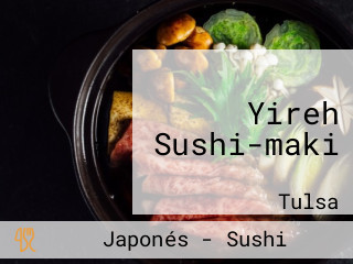 Yireh Sushi-maki