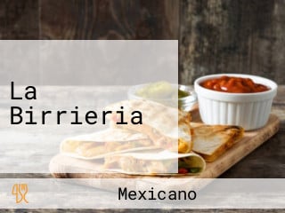 La Birrieria