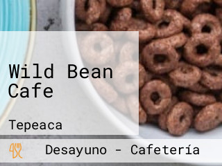 Wild Bean Cafe