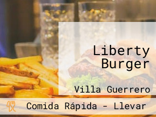 Liberty Burger