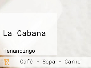 La Cabana