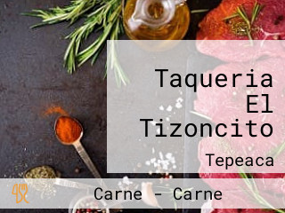 Taqueria El Tizoncito