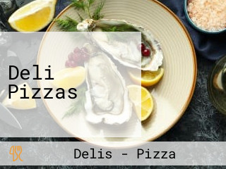 Deli Pizzas