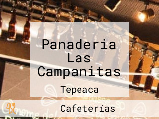 Panaderia Las Campanitas