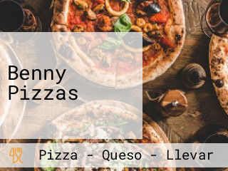 Benny Pizzas