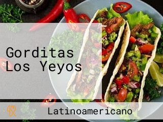 Gorditas Los Yeyos