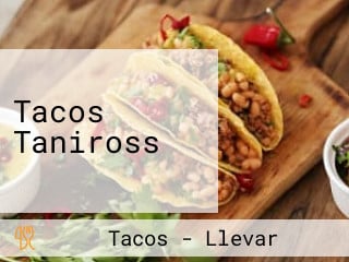 Tacos Taniross