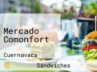 Mercado Comonfort