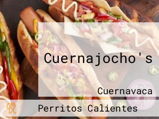 Cuernajocho's