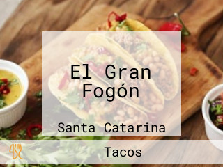 El Gran Fogón