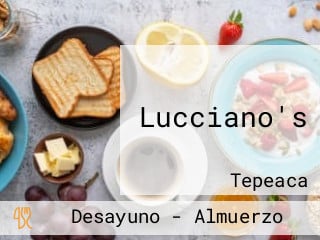 Lucciano's