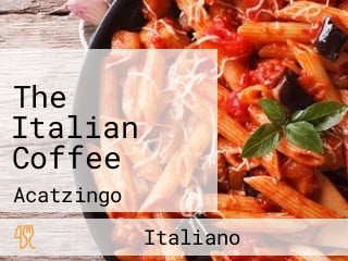 The Italian Coffee