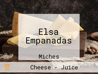 Elsa Empanadas