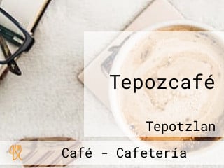 Tepozcafé