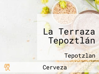 La Terraza Tepoztlán