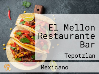 El Mellon Restaurante Bar