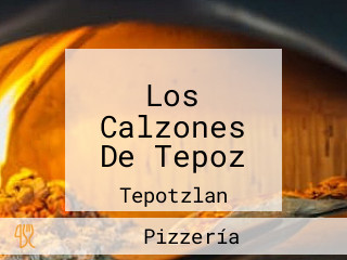 Los Calzones De Tepoz