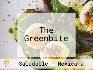 The Greenbite