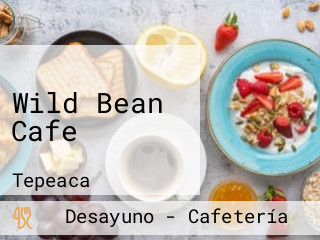 Wild Bean Cafe