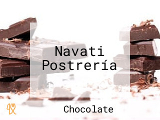 Navati Postrería