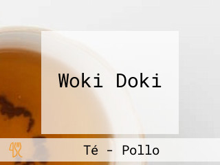 Woki Doki