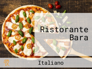 Ristorante Bara