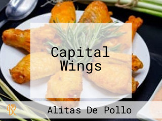 Capital Wings