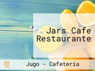 Jars Cafe Restaurante