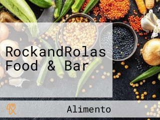 RockandRolas Food & Bar