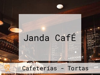 Janda CafÉ