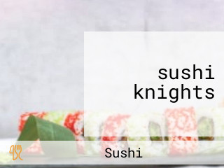 sushi knights