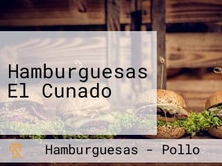 Hamburguesas El Cunado