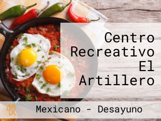 Centro Recreativo El Artillero