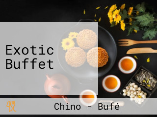 Exotic Buffet