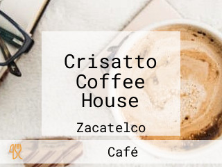 Crisatto Coffee House