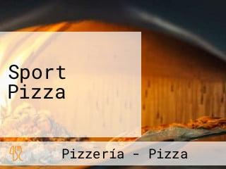 Sport Pizza