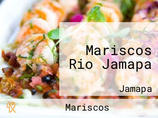 Mariscos Rio Jamapa