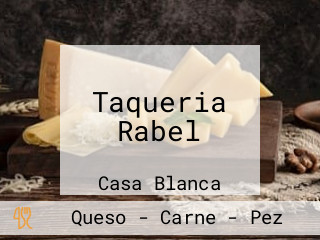 Taqueria Rabel