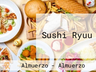 Sushi Ryuu