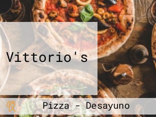 Vittorio's