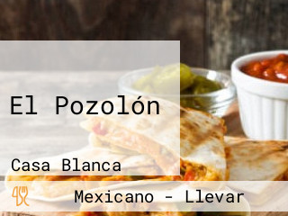 El Pozolón