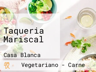 Taqueria Mariscal