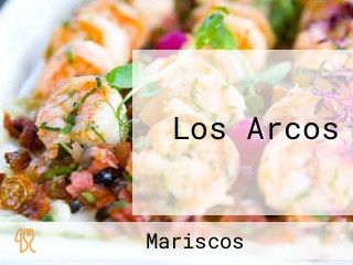 Los Arcos